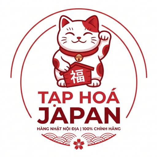 Tạp hoá Japan