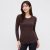 39 DARK BROWN