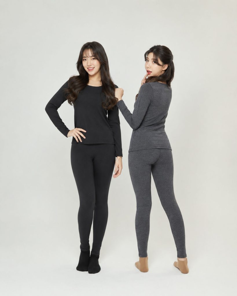 Nên chọn Áo giữ nhiệt Heattech Ultra Warm hay Extra Warm?