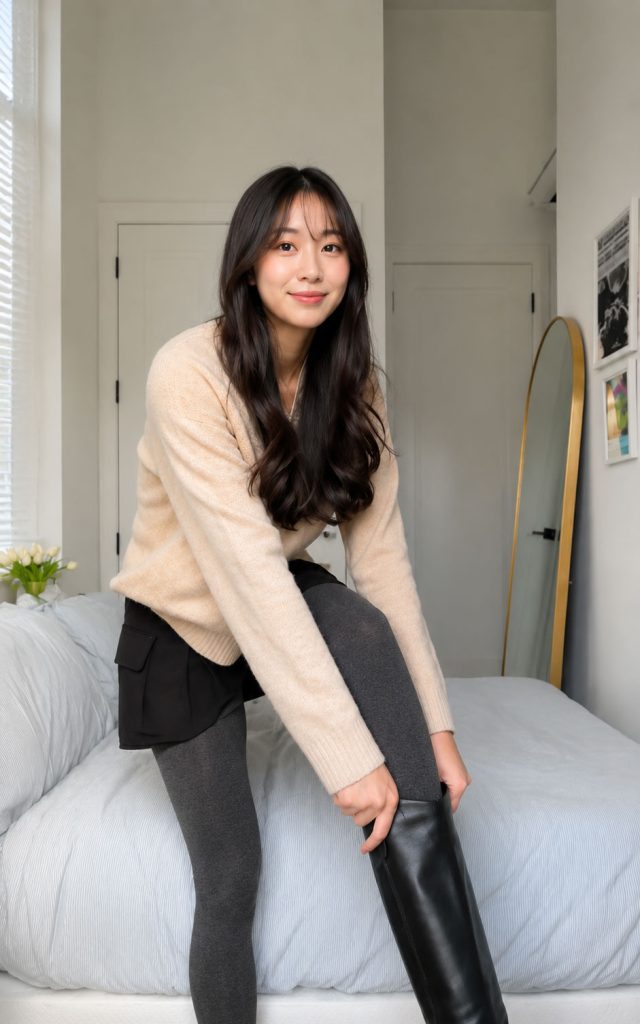 Quần giữ nhiệt nữ Uniqlo Heattech Extra Warm có điểm trừ nào không?