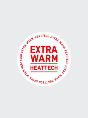 HEATTECH EXTRA WARM